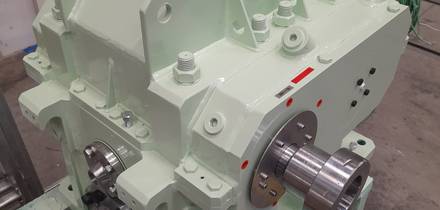 Wikov TurboGear