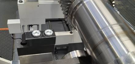 Wikov TurboGear