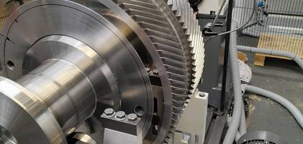 Wikov TurboGear