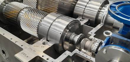 Wikov TurboGear
