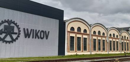 Wikov TurboGear