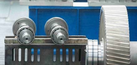 Wikov TurboGear